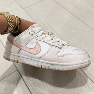 Nike Women’s Dunk Low